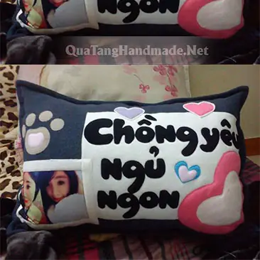 Cách In Hình Lên Gối Theo Yêu Cầu Đẹp, Độc Đáo & Ý Nghĩa Cách In Hình Lên Gối Theo Yêu Cầu Đẹp, Độc Đáo & Ý Nghĩa