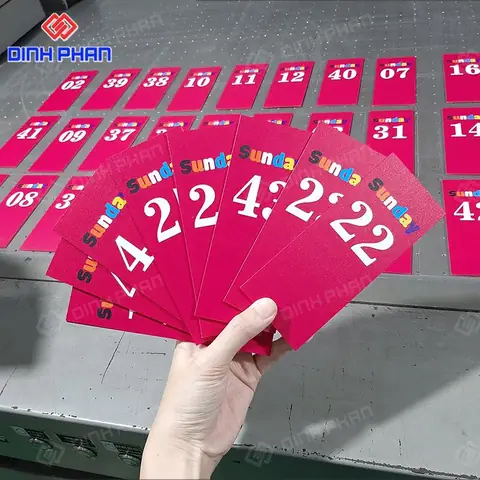 Cách In Hình Lên Nhựa: Tổng Hợp Phương Pháp Phổ Biến & Hướng Dẫn Chi Tiết Cách In Hình Lên Nhựa: Tổng Hợp Phương Pháp Phổ Biến & Hướng Dẫn Chi Tiết
