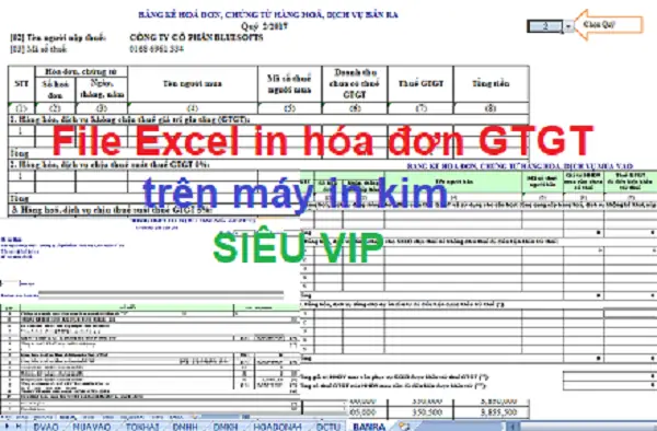 Hướng Dẫn Chi Tiết Cách In Hóa Đơn Bằng Máy In Kim Hiệu Quả Hướng Dẫn Chi Tiết Cách In Hóa Đơn Bằng Máy In Kim Hiệu Quả