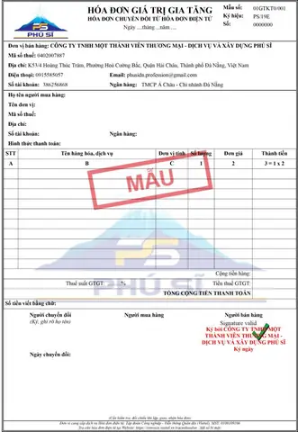 Hướng Dẫn Chi Tiết Cách In Hóa Đơn Điện Tử Viettel (s-invoice) Hướng Dẫn Chi Tiết Cách In Hóa Đơn Điện Tử Viettel (s-invoice)