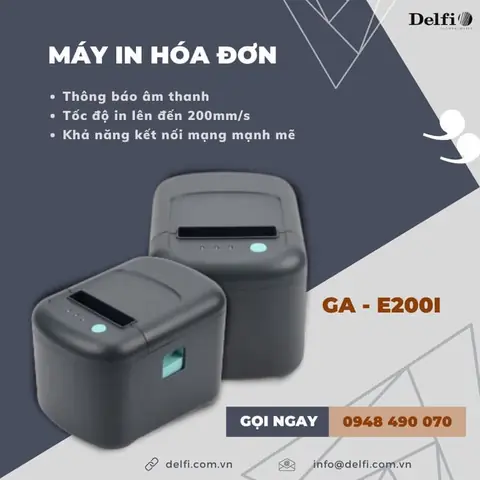 Cách In Hóa Đơn Trên Máy Tính: Hướng Dẫn Chi Tiết Từ A-z