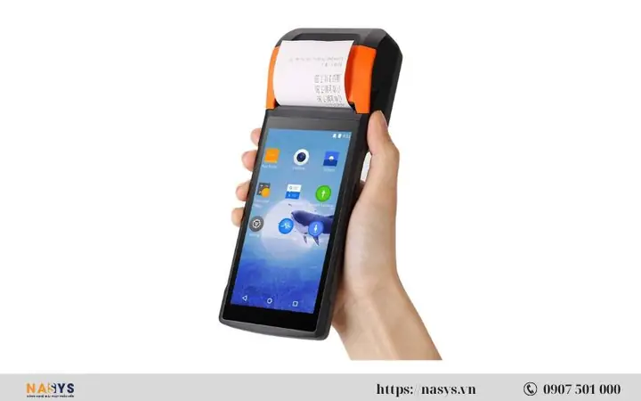 Hướng Dẫn Chi Tiết Cách In Lại Hóa Đơn Máy Pos Eximbank Hướng Dẫn Chi Tiết Cách In Lại Hóa Đơn Máy Pos Eximbank