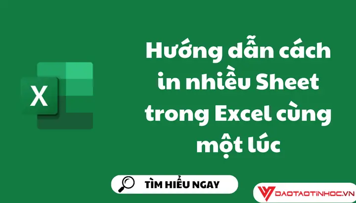 Hướng Dẫn Cách In Liên Tục, Lặp Lại Tiêu Đề & Nhiều Trang Trong Excel Chi Tiết Hướng Dẫn Cách In Liên Tục, Lặp Lại Tiêu Đề & Nhiều Trang Trong Excel Chi Tiết