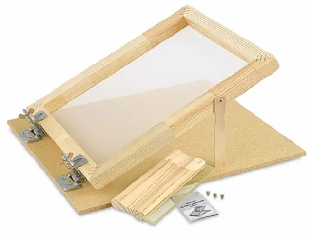 Hướng Dẫn Chi Tiết Cách In Lụa Tại Nhà Đơn Giản & Hiệu Quả