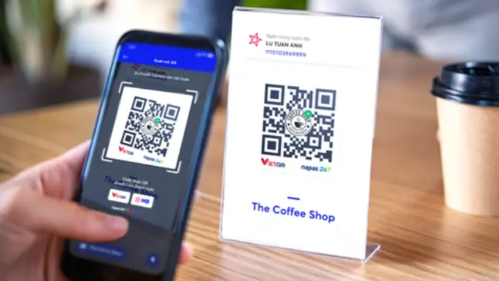 Cách In Mã Qr Ngân Hàng Ra Giấy: Hướng Dẫn Chi Tiết & Lưu Ý Quan Trọng Cách In Mã Qr Ngân Hàng Ra Giấy: Hướng Dẫn Chi Tiết & Lưu Ý Quan Trọng