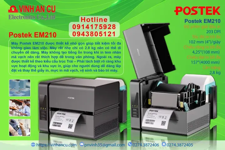 Cách In Mã Vạch Bằng Máy In Thường: Hướng Dẫn Chi Tiết & Lưu Ý Cách In Mã Vạch Bằng Máy In Thường: Hướng Dẫn Chi Tiết & Lưu Ý