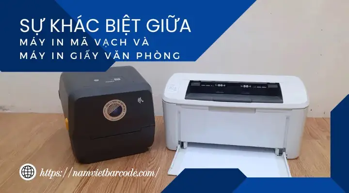 Cách In Mã Vạch Bằng Máy In Thường: Hướng Dẫn Chi Tiết & Lưu Ý Cách In Mã Vạch Bằng Máy In Thường: Hướng Dẫn Chi Tiết & Lưu Ý