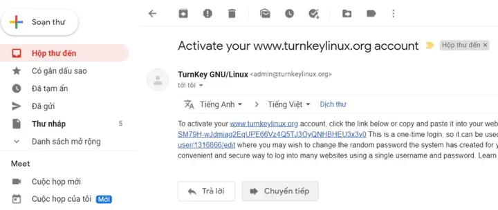 Cách In Email Gmail Trên Máy Tính & Điện Thoại Đơn Giản Cách In Email Gmail Trên Máy Tính & Điện Thoại Đơn Giản
