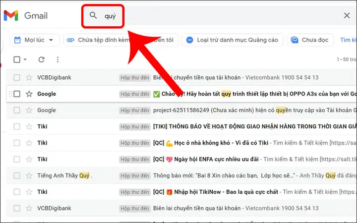 Cách In Email Gmail Trên Máy Tính & Điện Thoại Đơn Giản Cách In Email Gmail Trên Máy Tính & Điện Thoại Đơn Giản