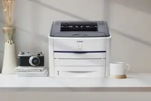 Hướng Dẫn Cách In Máy In Canon 3300 Đơn Giản: Cài Đặt, In 2 Mặt & Khắc Phục Sự Cố