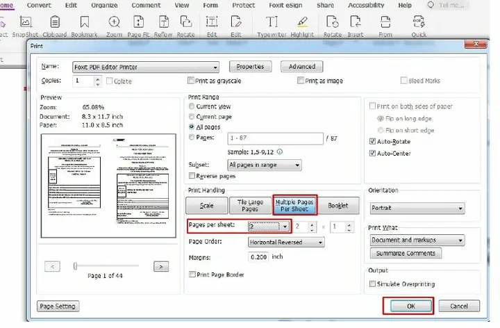 Hướng Dẫn Chi Tiết Cách In Một Mặt Giấy Trên Word, Excel, Pdf Hướng Dẫn Chi Tiết Cách In Một Mặt Giấy Trên Word, Excel, Pdf