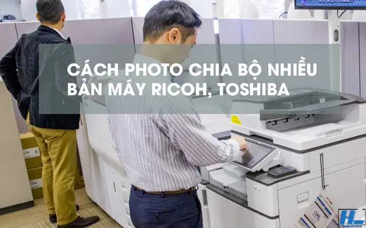 Cách In Nhiều Bản Theo Thứ Tự: Hướng Dẫn Chi Tiết Từ A-z Cách In Nhiều Bản Theo Thứ Tự: Hướng Dẫn Chi Tiết Từ A-z