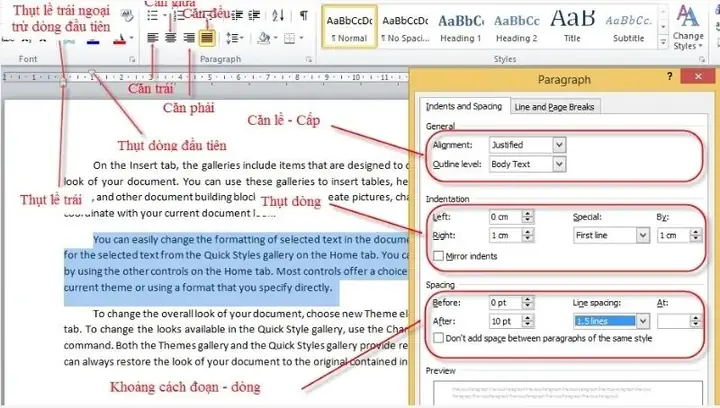 Cách In Nhỏ Tài Liệu: Hướng Dẫn In Nhiều Trang Trên Một Tờ Giấy Trong Word Cách In Nhỏ Tài Liệu: Hướng Dẫn In Nhiều Trang Trên Một Tờ Giấy Trong Word