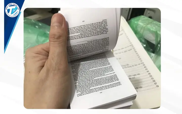 Cách In Phao Thu Nhỏ Đơn Giản & Nhanh Chóng Trên Máy Tính