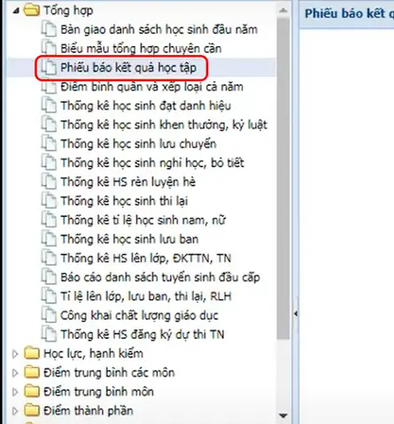 Hướng Dẫn Chi Tiết Cách In Phiếu Điểm Trên Vnedu Cho Giáo Viên Chủ Nhiệm Hướng Dẫn Chi Tiết Cách In Phiếu Điểm Trên Vnedu Cho Giáo Viên Chủ Nhiệm