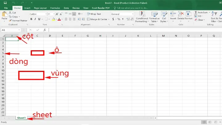 Hướng Dẫn Chi Tiết Cách In Phong Bì Bằng Excel Nhanh Chóng