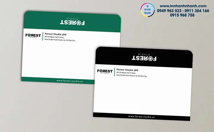 Hướng Dẫn Chi Tiết Cách In Phong Bì Bằng Excel Nhanh Chóng