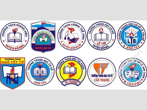 Cách In Phù Hiệu Học Sinh Nhanh Chóng Và Bền Đẹp