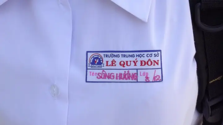 Cách In Phù Hiệu Học Sinh Nhanh Chóng Và Bền Đẹp