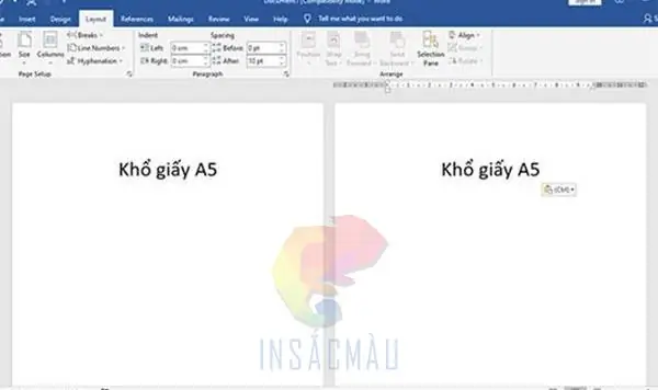 Cách In Sách Khổ A5 Từ Giấy A4: Hướng Dẫn Chi Tiết Và Dễ Thực Hiện