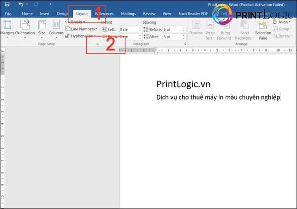 Hướng Dẫn Cách In Sách Từ File Pdf Chi Tiết & Đơn Giản