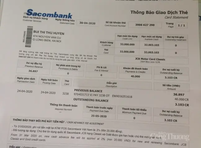 Cách Sao Kê Tài Khoản Sacombank Online Và Trực Tiếp Chi Tiết Nhất Cách Sao Kê Tài Khoản Sacombank Online Và Trực Tiếp Chi Tiết Nhất
