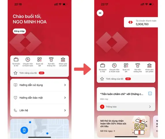 Hướng Dẫn Chi Tiết Cách In Sao Kê Techcombank Online Và Offline Hướng Dẫn Chi Tiết Cách In Sao Kê Techcombank Online Và Offline