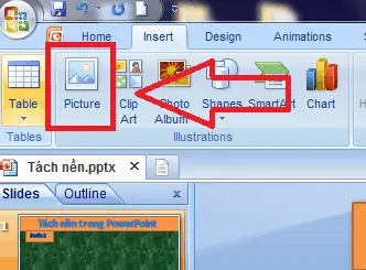 Hướng Dẫn Chi Tiết Cách In Slide Powerpoint 2007 Chuẩn Đẹp Hướng Dẫn Chi Tiết Cách In Slide Powerpoint 2007 Chuẩn Đẹp