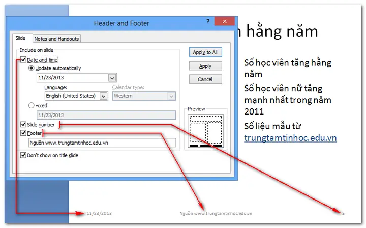Hướng Dẫn Chi Tiết Cách In Slide Powerpoint 2013: Nhanh, Đẹp, Đúng Ý Hướng Dẫn Chi Tiết Cách In Slide Powerpoint 2013: Nhanh, Đẹp, Đúng Ý