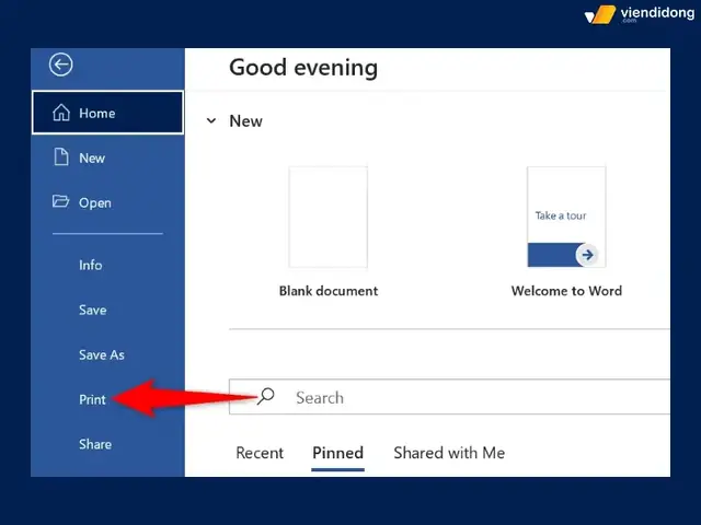 Hướng Dẫn Chi Tiết Cách In Tài Liệu Trên Máy Tính Windows 10 Hướng Dẫn Chi Tiết Cách In Tài Liệu Trên Máy Tính Windows 10