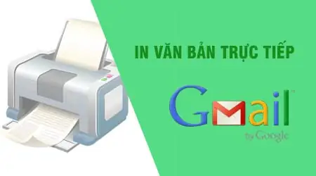 Hướng Dẫn Chi Tiết Cách In Tài Liệu Từ Mail Trên Máy Tính Và Điện Thoại Hướng Dẫn Chi Tiết Cách In Tài Liệu Từ Mail Trên Máy Tính Và Điện Thoại