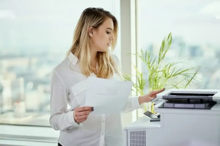 Hướng Dẫn Chi Tiết Cách In Tài Liệu Từ Usb Trên Máy Photocopy Hướng Dẫn Chi Tiết Cách In Tài Liệu Từ Usb Trên Máy Photocopy