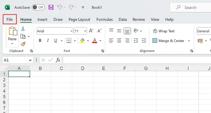 Cách In Tất Cả Các Sheet Trong Excel Nhanh Chóng Và Đơn Giản Nhất