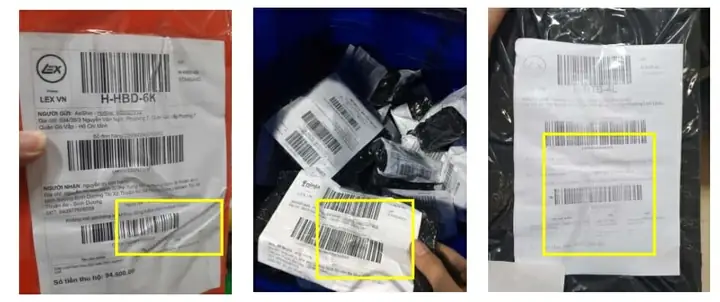 Hướng Dẫn Chi Tiết Cách In Tem Vận Chuyển Lazada Cho Người Bán