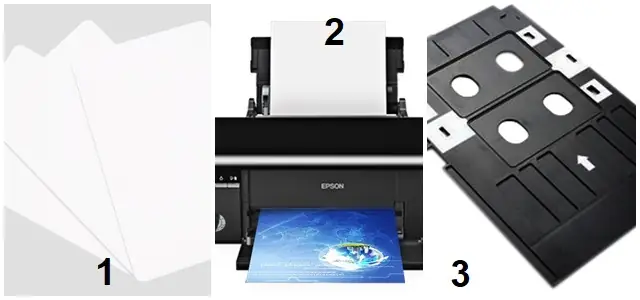 Hướng Dẫn Chi Tiết Cách In Thẻ Nhựa Pvc 3 Lớp Tại Nhà & Chuyên Nghiệp Hướng Dẫn Chi Tiết Cách In Thẻ Nhựa Pvc 3 Lớp Tại Nhà & Chuyên Nghiệp