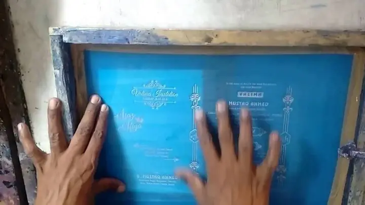 Hướng Dẫn Chi Tiết Cách In Thiệp Cưới Thủ Công Đẹp Mắt & Độc Đáo