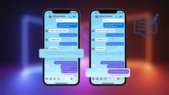 Hướng Dẫn Cách In Tin Nhắn Messenger Chi Tiết & Đơn Giản Nhất
