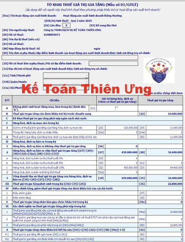 Hướng Dẫn Chi Tiết Cách In Tờ Khai Thuế Điện Tử Trên Cổng Thuế Và Các Lưu Ý Hướng Dẫn Chi Tiết Cách In Tờ Khai Thuế Điện Tử Trên Cổng Thuế Và Các Lưu Ý