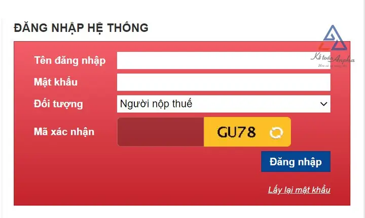 Hướng Dẫn Cách In Tờ Khai Thuế Qua Mạng Điện Tử Chi Tiết Hướng Dẫn Cách In Tờ Khai Thuế Qua Mạng Điện Tử Chi Tiết