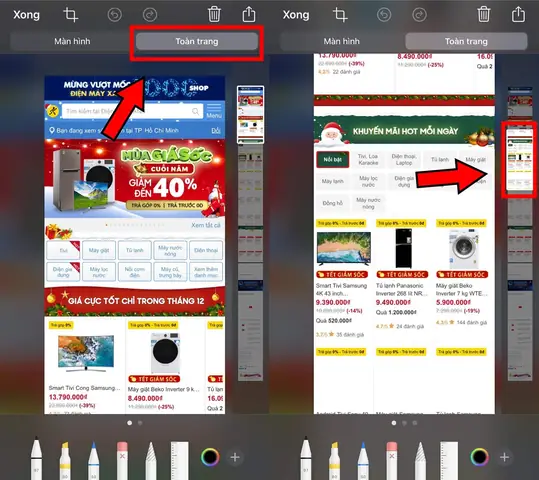 Cách In Toàn Bộ Trang Web Đơn Giản Trên Trình Duyệt (chrome, Firefox, Edge) Cách In Toàn Bộ Trang Web Đơn Giản Trên Trình Duyệt (chrome, Firefox, Edge)