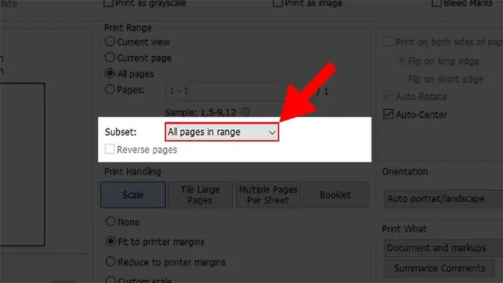 Cách In Trang 1, 3, 5,... Trong Excel: Hướng Dẫn Chi Tiết & Nhanh Chóng