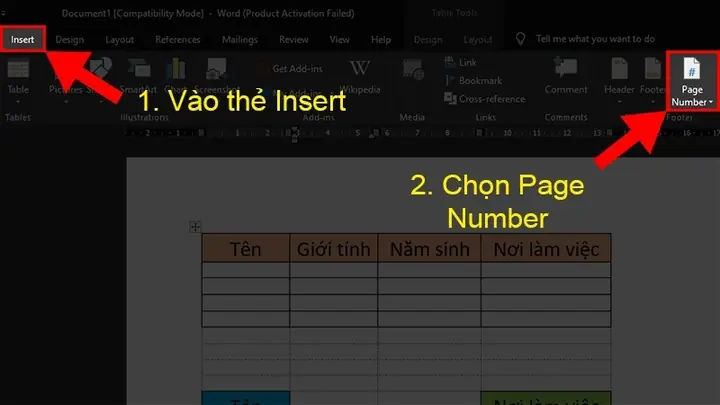 Cách In Trang 1, 3, 5,... Trong Excel: Hướng Dẫn Chi Tiết & Nhanh Chóng