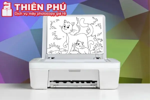 Hướng Dẫn Chi Tiết Cách In Tranh Tô Màu Trên Máy Tính Tại Nhà Hướng Dẫn Chi Tiết Cách In Tranh Tô Màu Trên Máy Tính Tại Nhà