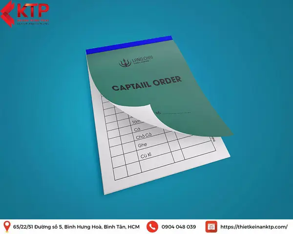 Cách In Trên Giấy Carbonless: Hướng Dẫn Chi Tiết & Lưu Ý Quan Trọng Cách In Trên Giấy Carbonless: Hướng Dẫn Chi Tiết & Lưu Ý Quan Trọng