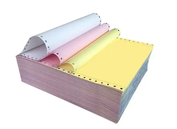 Cách In Trên Giấy Carbonless: Hướng Dẫn Chi Tiết & Lưu Ý Quan Trọng Cách In Trên Giấy Carbonless: Hướng Dẫn Chi Tiết & Lưu Ý Quan Trọng