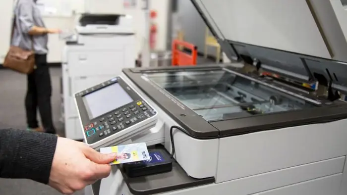 Hướng Dẫn Chi Tiết Cách In Từ Máy Tính Qua Máy In: Từ A-z Cho Người Mới Bắt Đầu