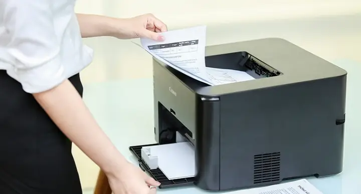 Hướng Dẫn Chi Tiết Cách In Từ Máy Tính Qua Máy In: Từ A-z Cho Người Mới Bắt Đầu