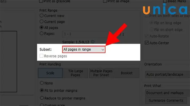 Cách In Từng Trang File Pdf: Hướng Dẫn Chi Tiết & Đơn Giản