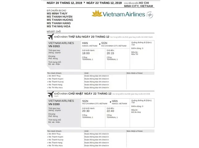 Cách Lấy Và In Vé Máy Bay Điện Tử: Hướng Dẫn Chi Tiết Từ A-z Cách Lấy Và In Vé Máy Bay Điện Tử: Hướng Dẫn Chi Tiết Từ A-z