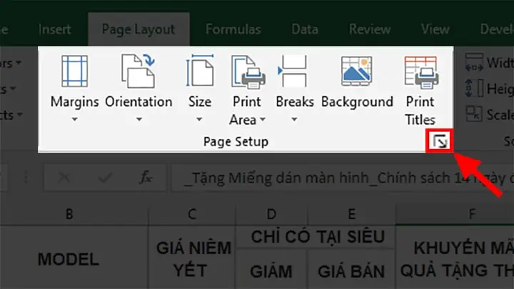 Cách In Excel Vừa Trang Giấy A4: Hướng Dẫn Chi Tiết & Mẹo Nhanh
